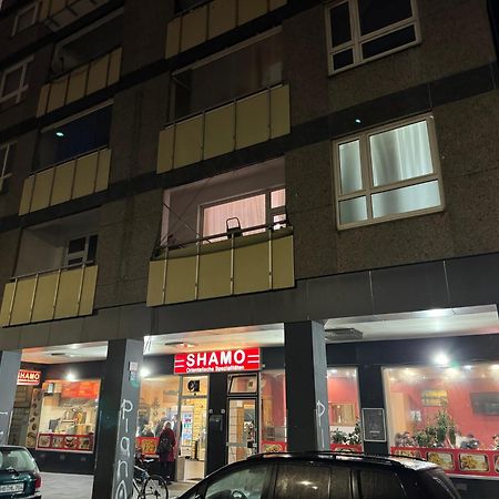 Bremen City -Suite Exteriör bild