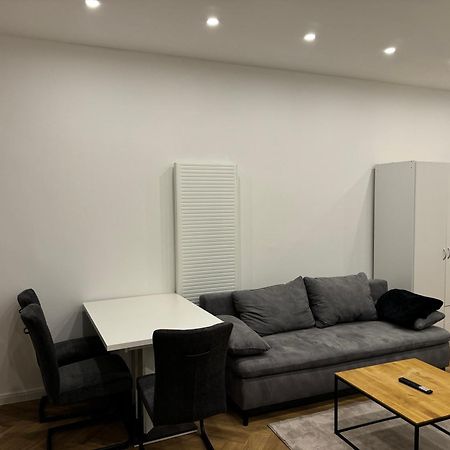 Bremen City -Suite Exteriör bild