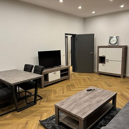 Bremen City -Suite Exteriör bild
