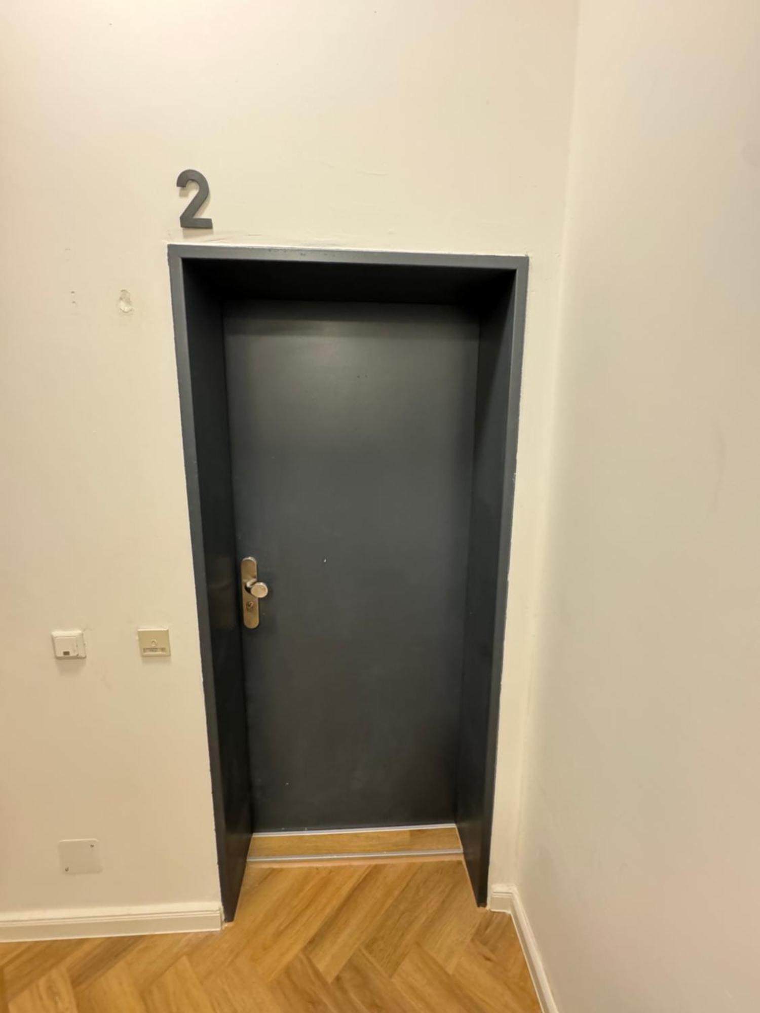 Bremen City -Suite Exteriör bild