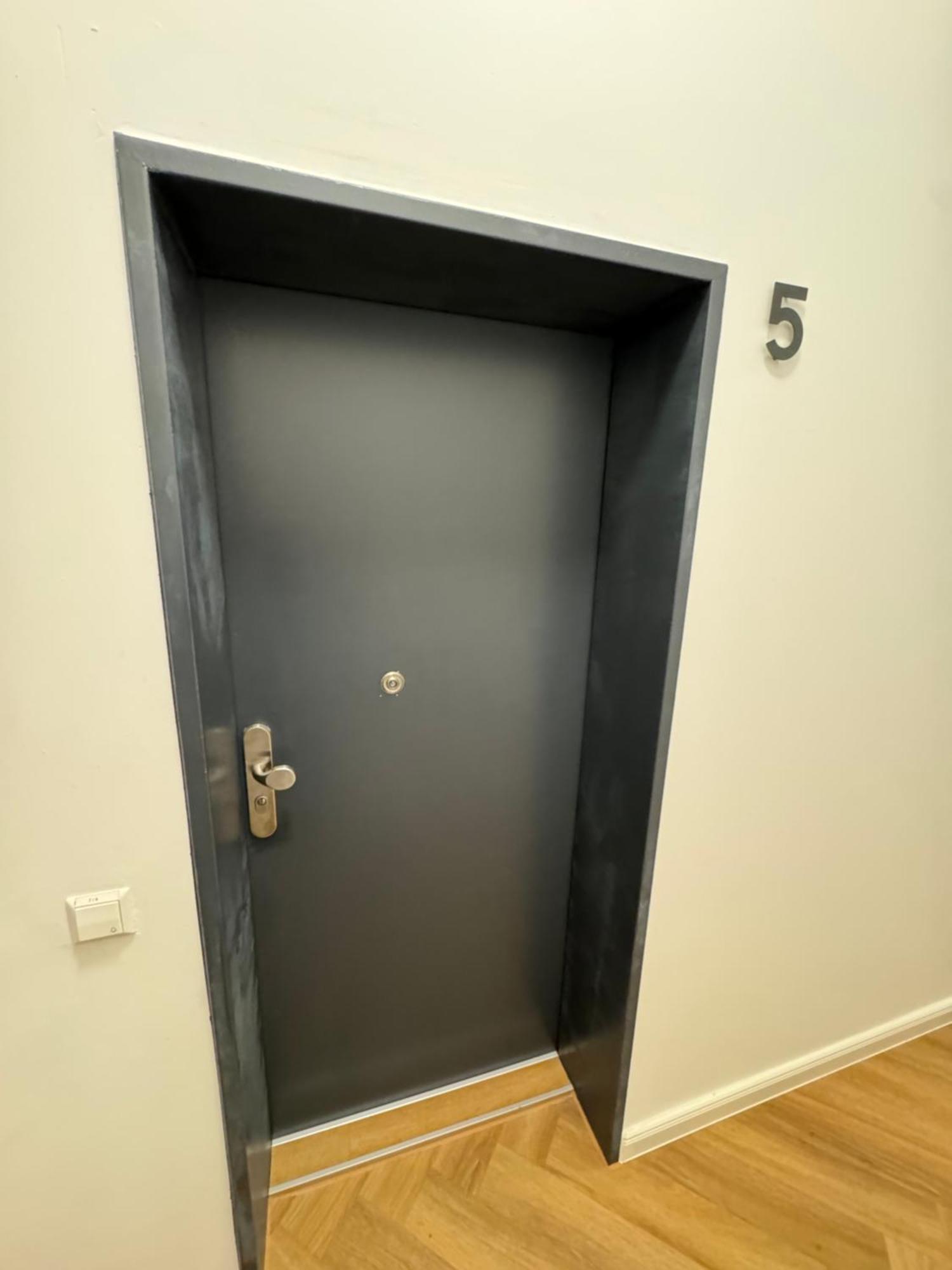 Bremen City -Suite Exteriör bild