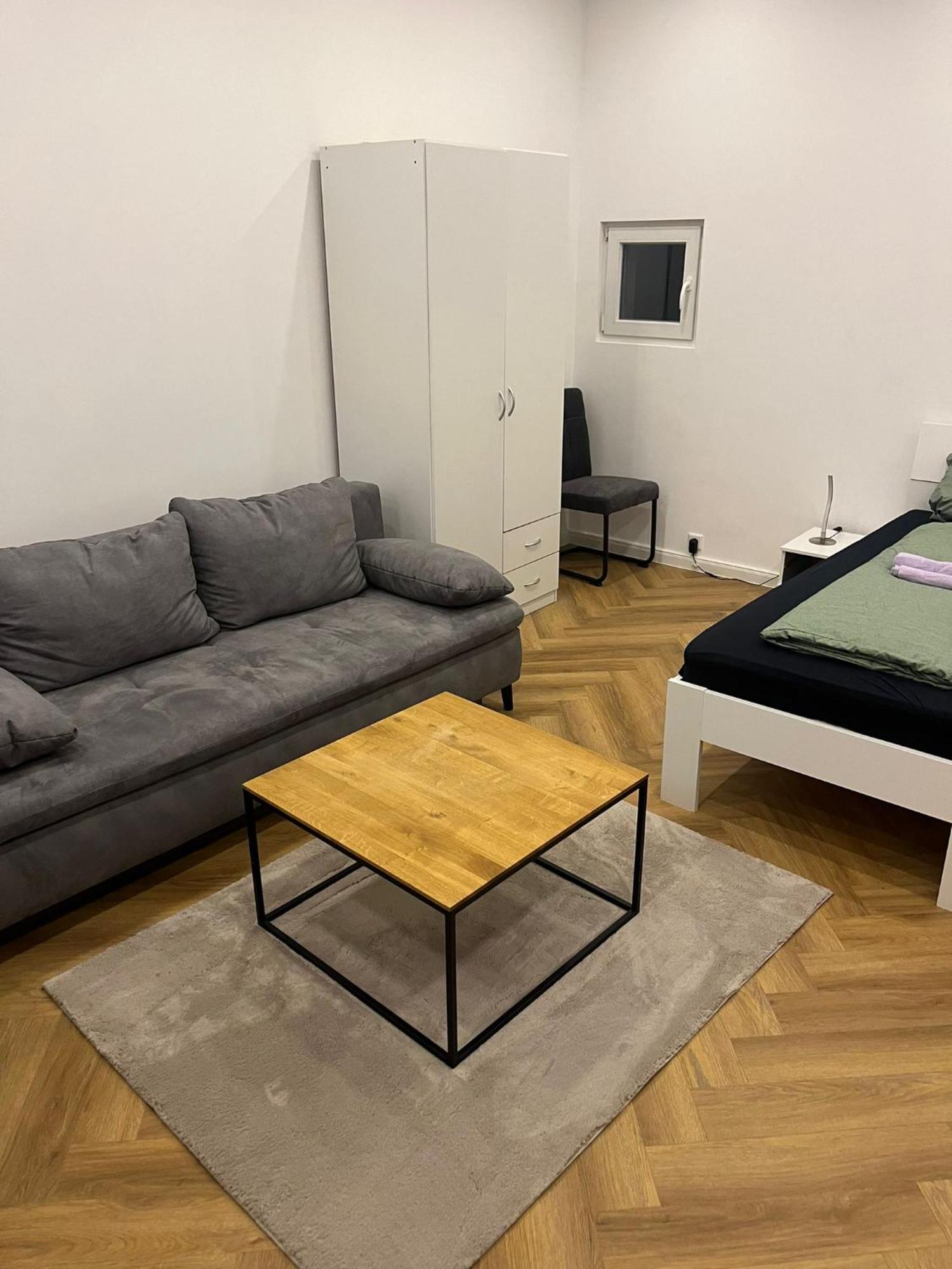 Bremen City -Suite Exteriör bild