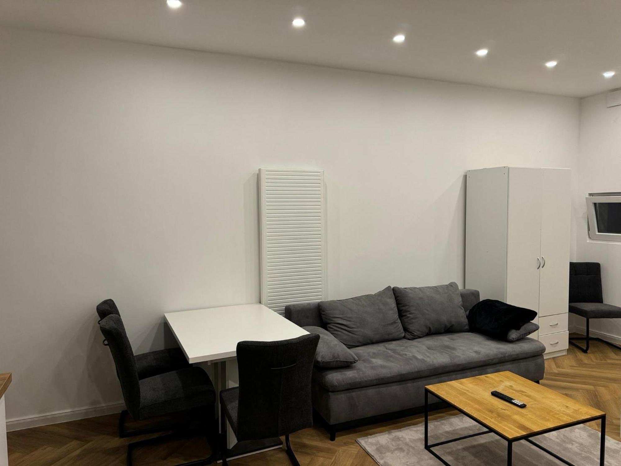 Bremen City -Suite Exteriör bild