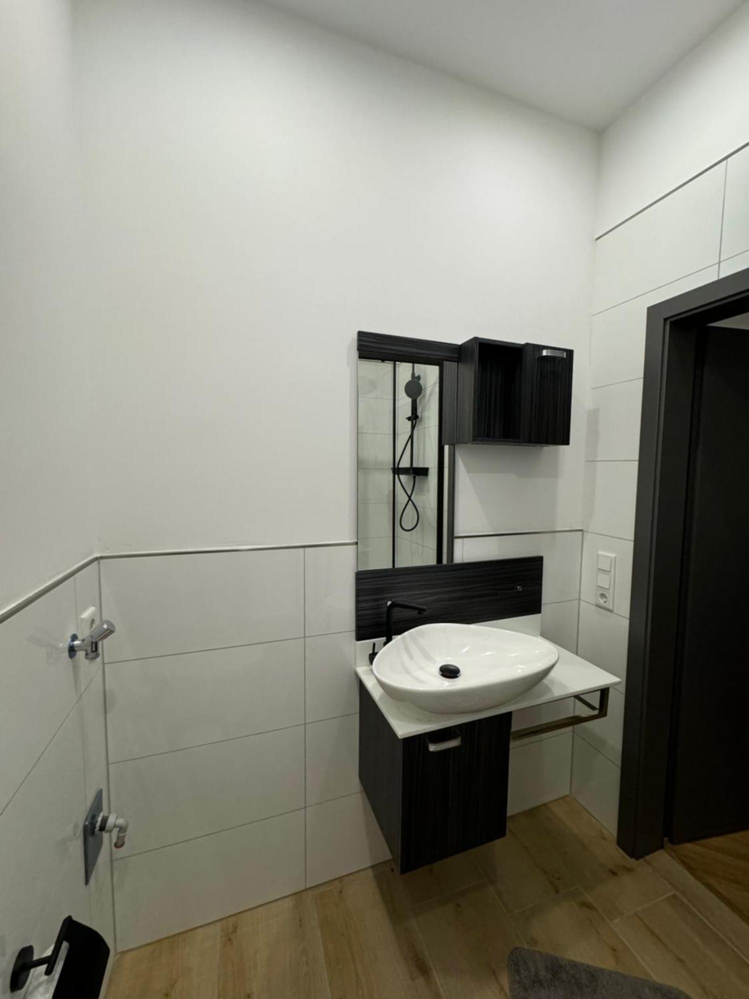 Bremen City -Suite Exteriör bild