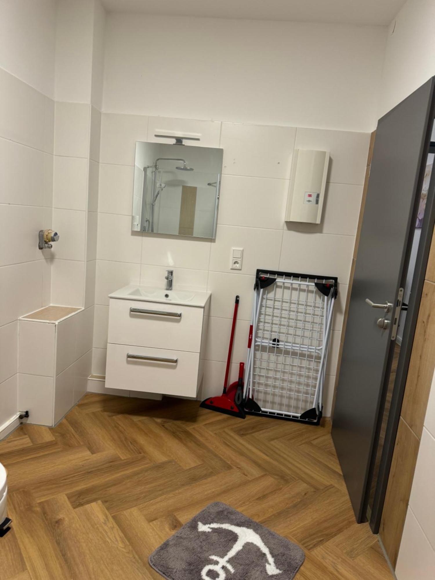 Bremen City -Suite Exteriör bild