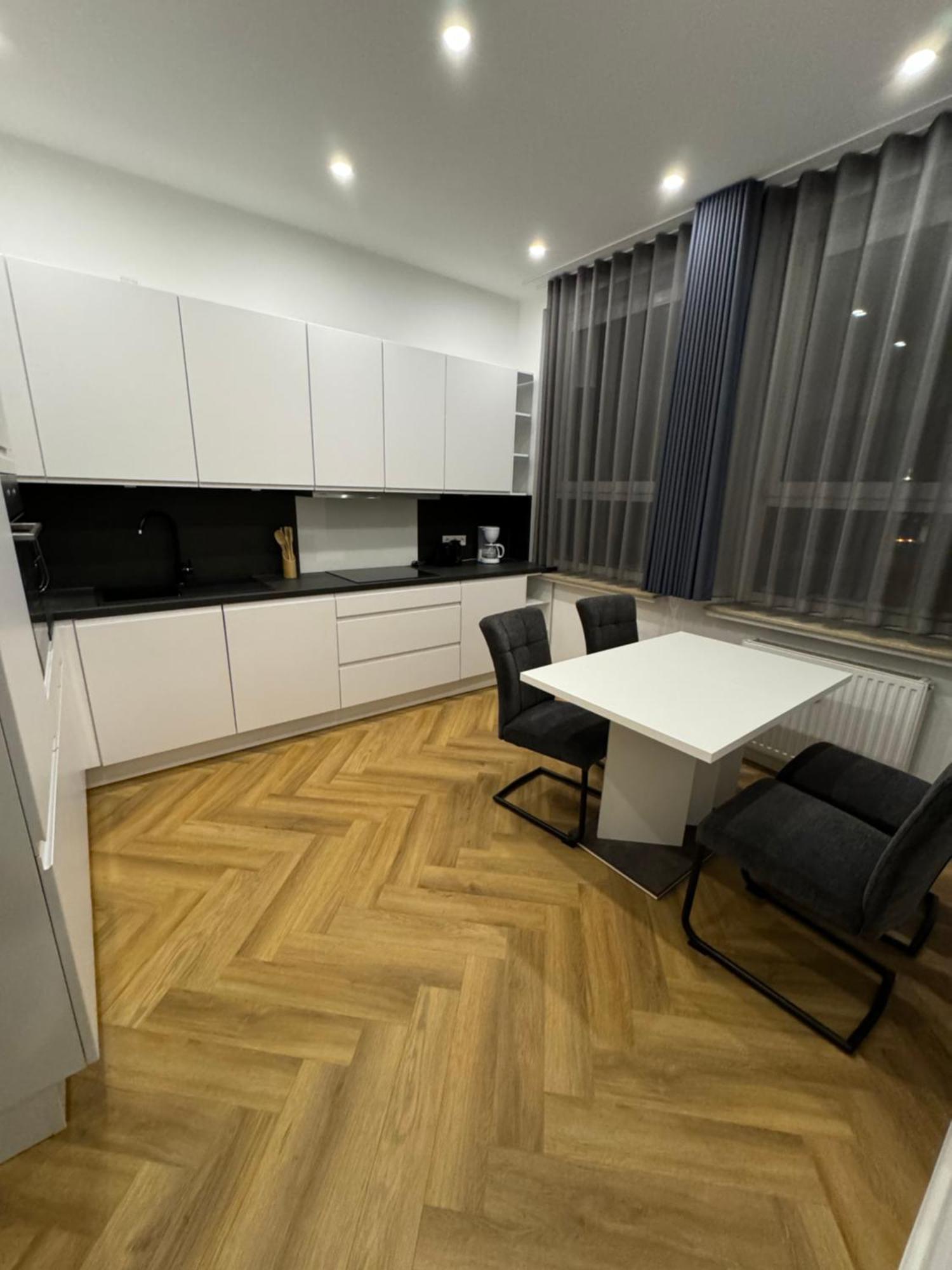 Bremen City -Suite Exteriör bild
