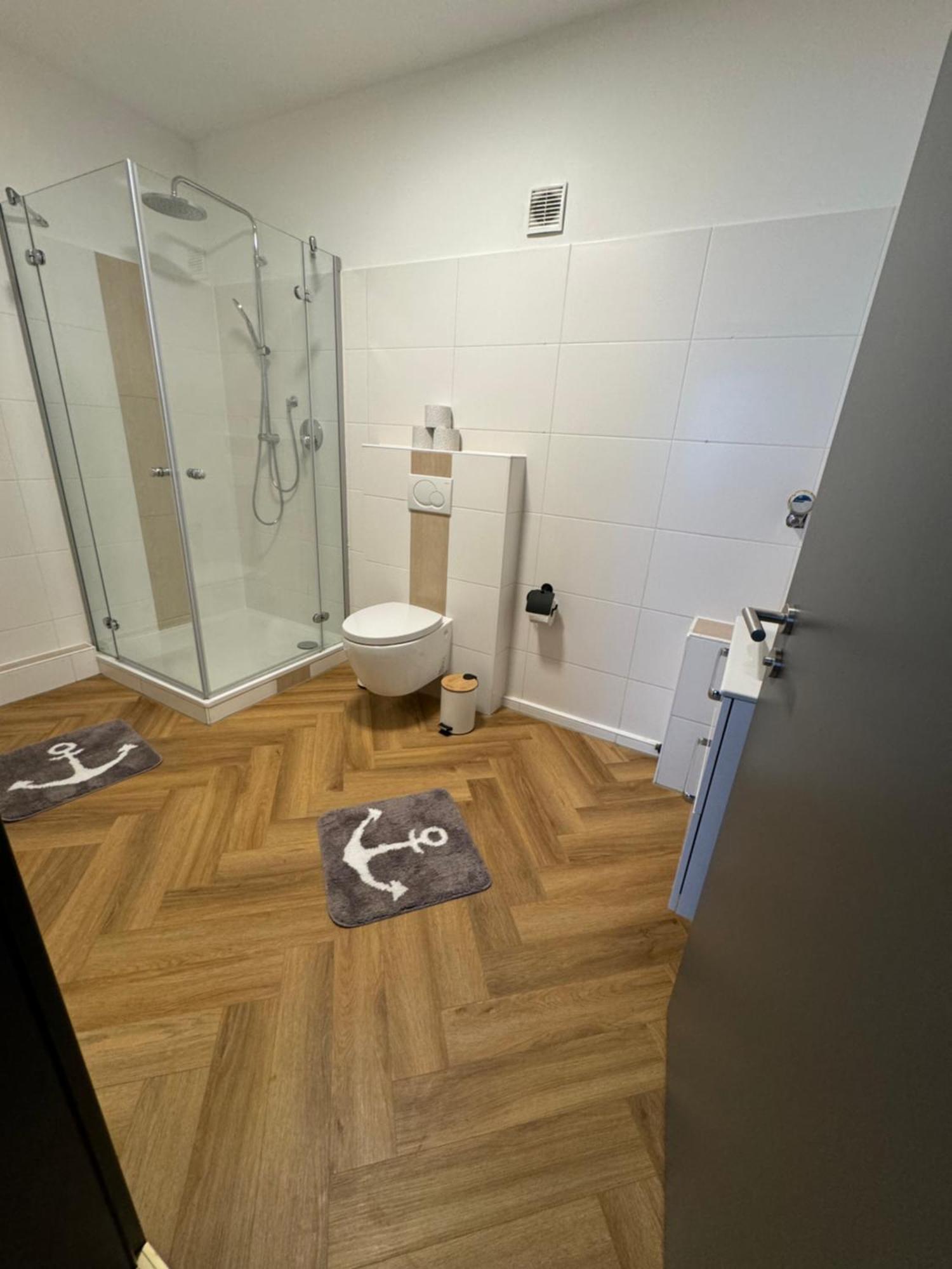 Bremen City -Suite Exteriör bild