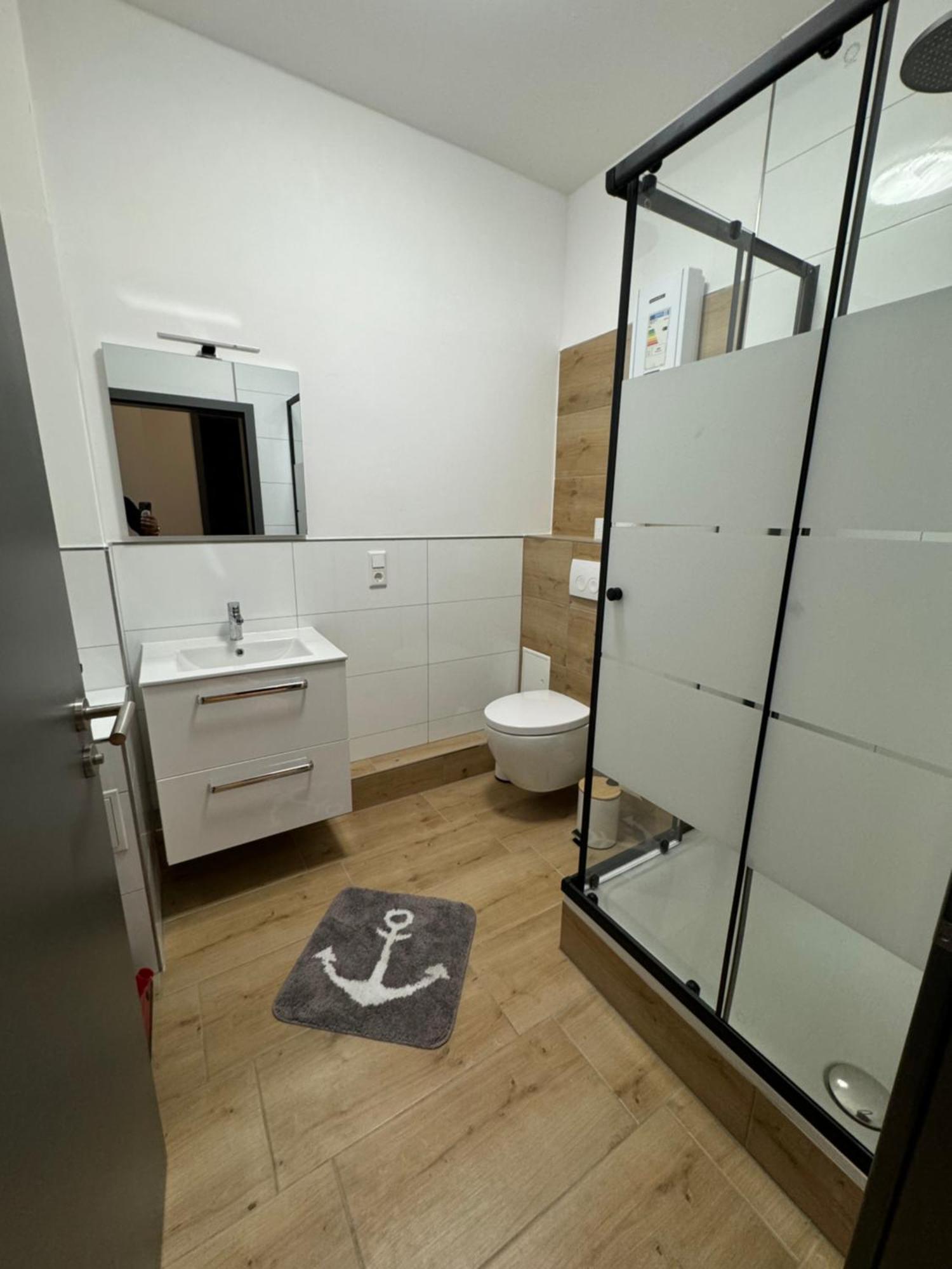 Bremen City -Suite Exteriör bild