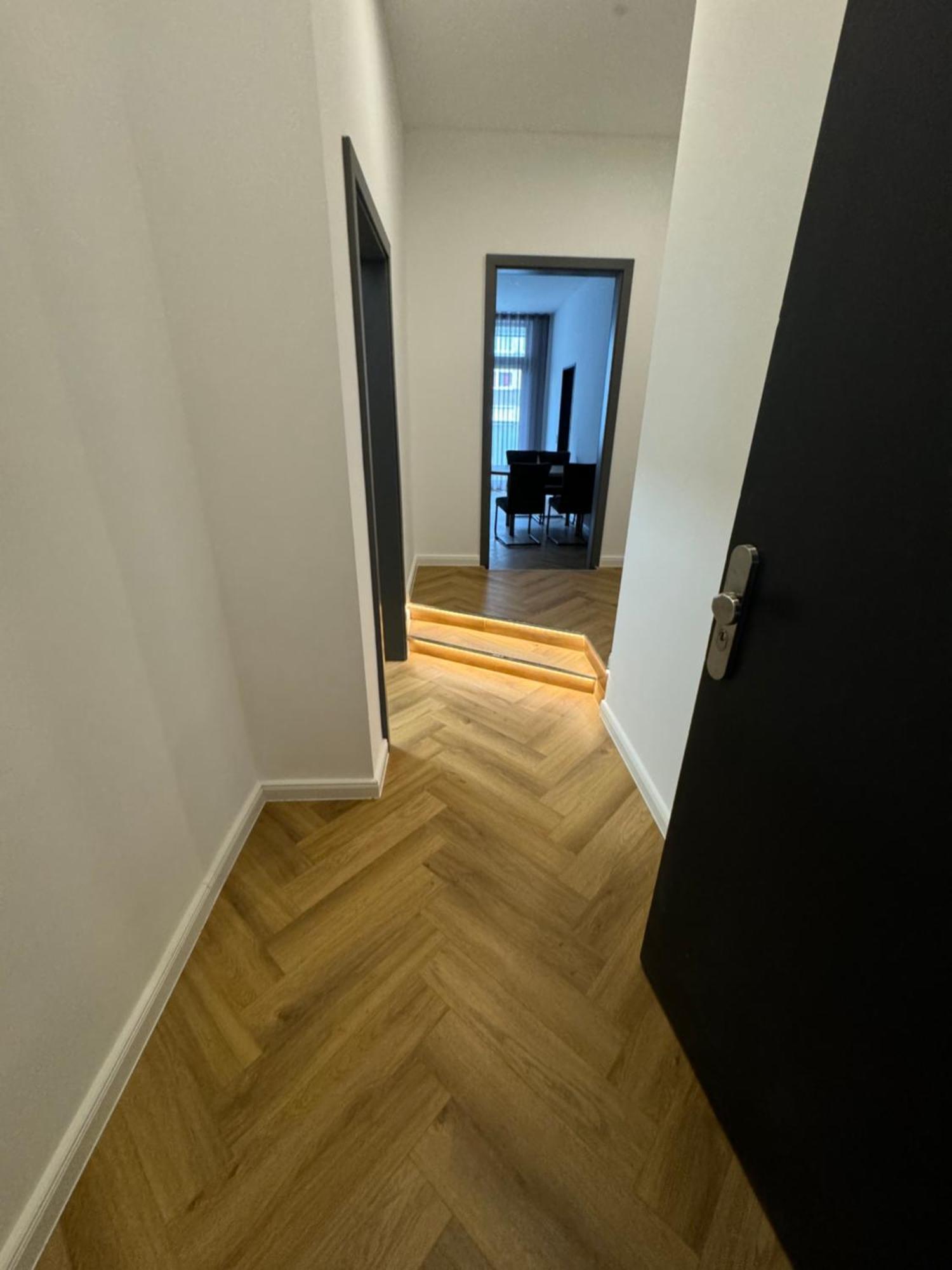 Bremen City -Suite Exteriör bild