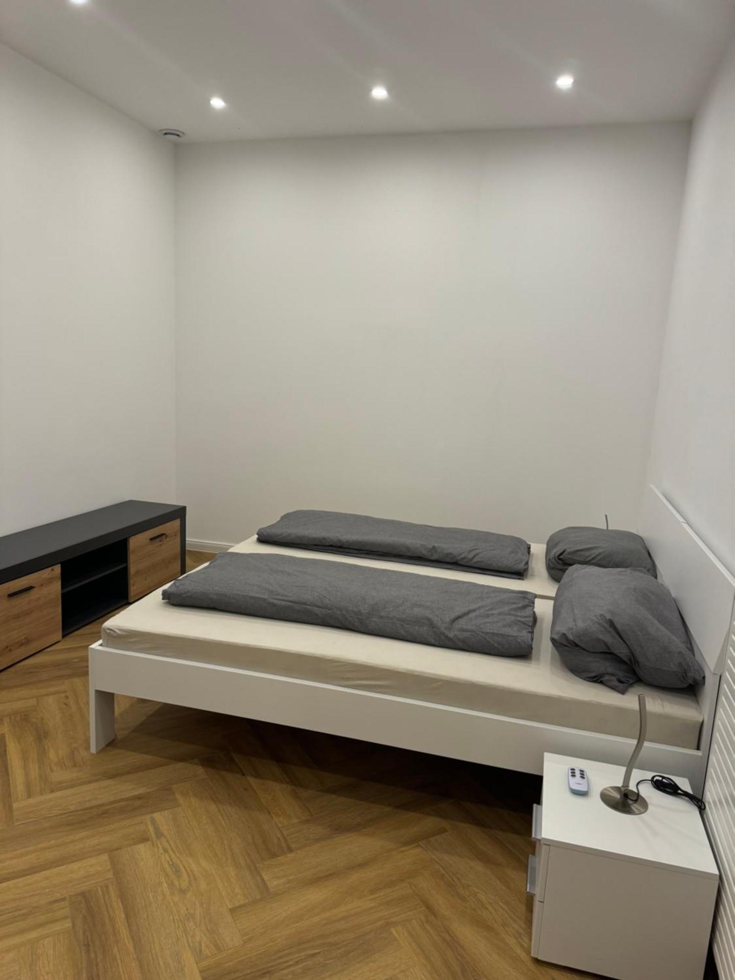 Bremen City -Suite Exteriör bild