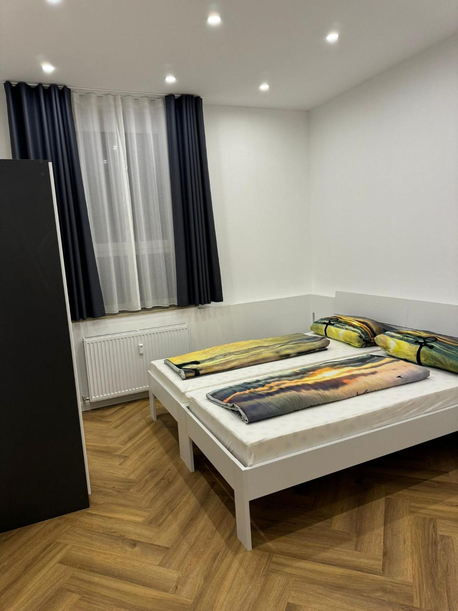 Bremen City -Suite Exteriör bild
