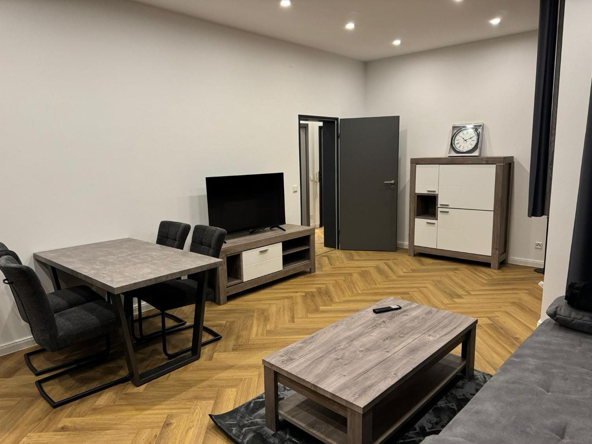 Bremen City -Suite Exteriör bild